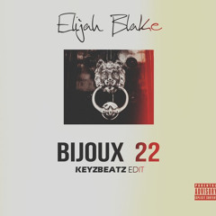 Elijah Blake - Everything (Keyz Beatz Edit)