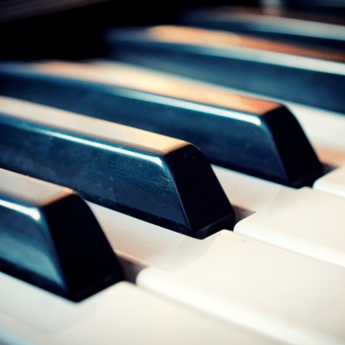 16 - Shoulder Kiss - Freddie Joachim