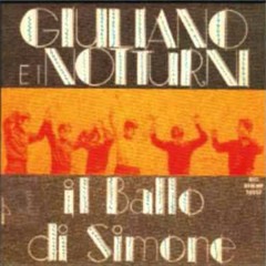 Il ballo di Simone - Giuliano e i Notturni (live)