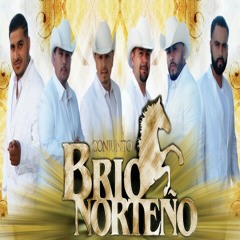 Perdon Por Que - Conjunto Brio Norteño (Estreno 2014)