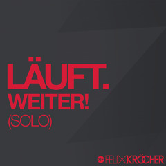 Felix Kröcher - Side Effects (preview)