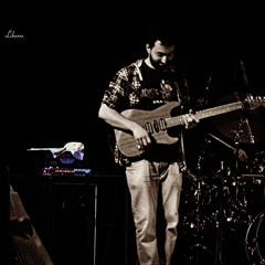 Waves (Guthrie Govan Cover by Shut up band)