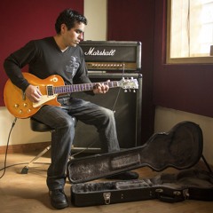 All of me - John Legend | electric guitar cover