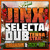 Artwork for JINX - SELECTA DUB ft. TENNA STAR  [RAMA8 - OUT NOW!]