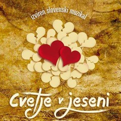 Živim Ljubezen - Cvetje v Jeseni / Nina Pušlar (I Live Love) (Musical)