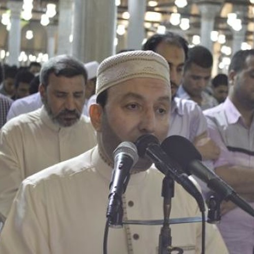 الشيخ محمد جبريل 2 يا صاحب كُل نجوي