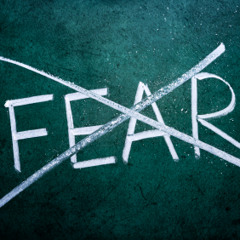 Why Fear (Produced By Pepstep)