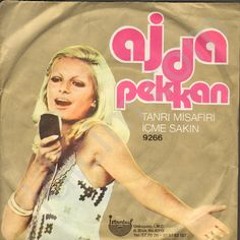 Ajda Pekkan - Tanrı Misafiri (1975)