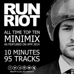 All Time Top Ten Mix (10 Minutes, 95 Classics)