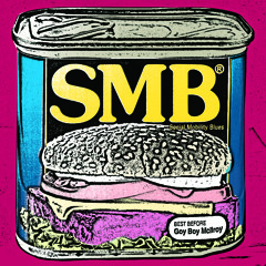 GOY BOY MCILROY - Social Mobility Blues