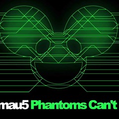 Deadmau5 - Phantoms Can't Hang (Grizzli Bootleg)