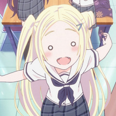 Still Remembered 'I think Hana N. Fountainstand is Skrillex'?