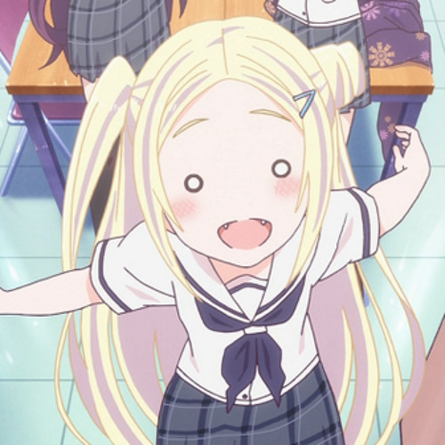 Still Remembered 'I think Hana N. Fountainstand is Skrillex'?