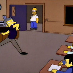 Funk Dancing For Self-Defense