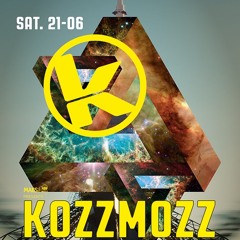 A cosmic voyage through the Kozzmozz