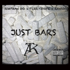Jumpman, Terry2Dope, & Ransooo - Just Bars (Remix)