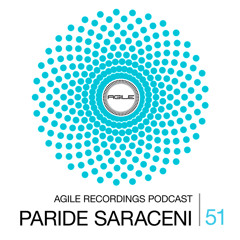 Agile Recordings Podcast 051 with Paride Saraceni