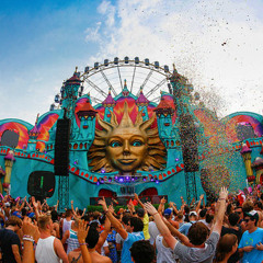 I'm Blue (Da Ba Dee) [DJ FROLF Remix]