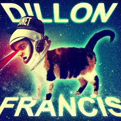 Dillon Francis - Moombahton Mix