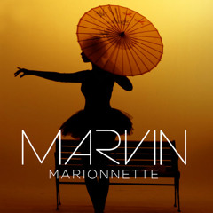 Marvin Marionnette