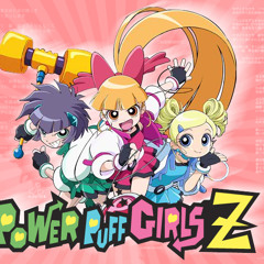 Powerpuff Girls Z - Himawari - G.B Kiaku Army