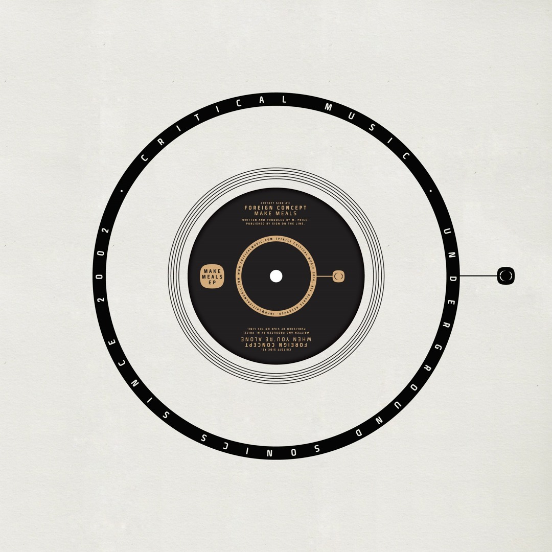 Listen to Foreign Concept & DRS - Falling Stars (Hyroglifics Remix
