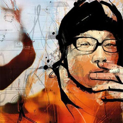 Mndsgn - MyYert ft. Zeroh