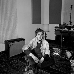 Nicolas Jaar - Shakedown