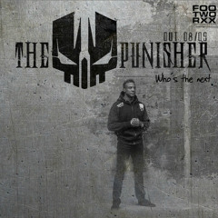 03 The Punisher_ Bullshit (Hardbouncer RMX) Preview
