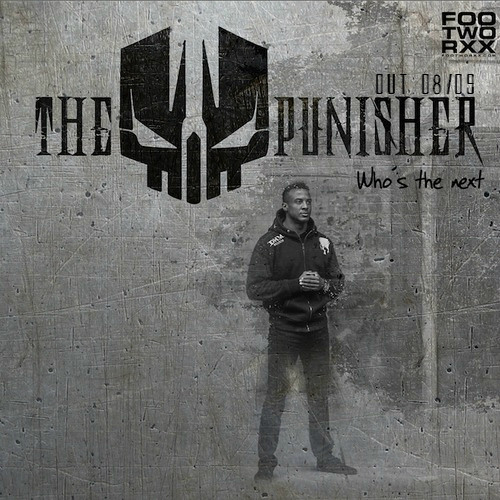 02 The Punisher_Nothing Wih Me Preview