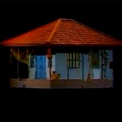 خونه‌ی مادربزرگه - مرضیه برومند