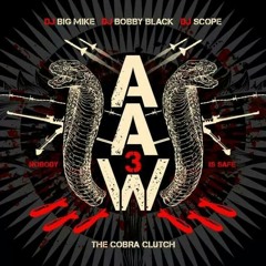 GOTTI GATOR & MAK MITTENS (AAW)- Money N Power Prod by Blaze Gator