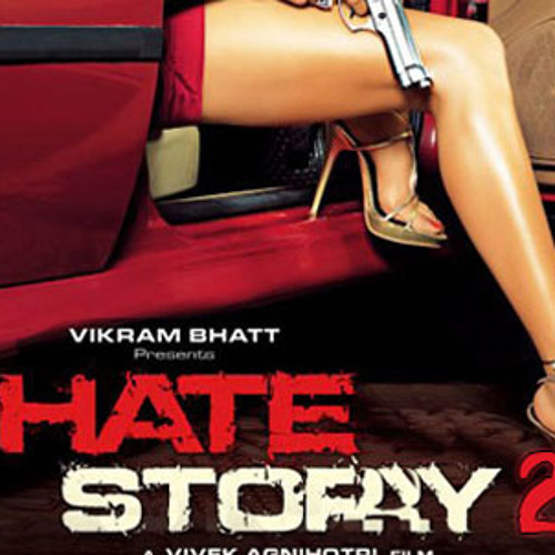 Stream ` 𝓩𝓾𝓳𝓪𝓳𝓪 𝓐𝓶𝓶𝓪𝓭 ❥ | Listen to Hate Story 2 Songs playlist  online for free on SoundCloud