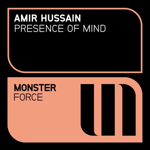 Amir Hussain - Presence Of Mind (Preview)