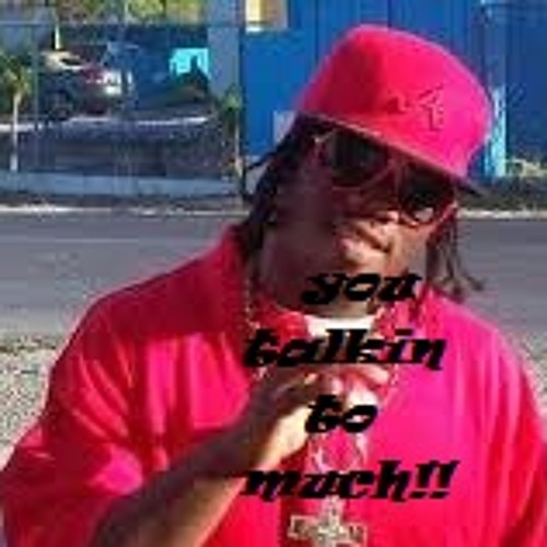 Asa Bantan - Nobody Affi Know