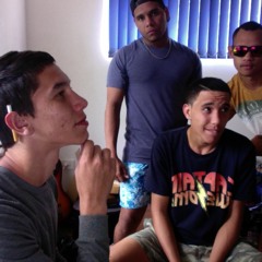 Fuck Love ft. Boi Roq & Clumzy & K!lla