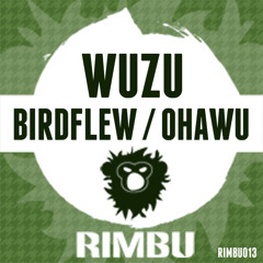 Wuzu - Ohawu (OUT NOW)