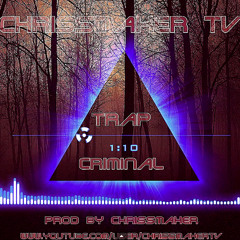 Criminal Trap Instrumental 2014 HipHop Rap Beat Maschine