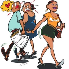 Bagay yo pa legliz  - BRIGANDIE