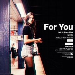For You (Remix) - (Lais ft. Skizzy Mars)