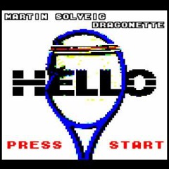 Martin Solveig Feat Dragonette - Hello (Ill Phil And Lorenzo Remix) FULL