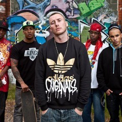 Simon Sez (Enter The Commission) - Definintion Of A Rap Flow - R.A The Rugged Man Submission