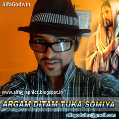 ARGAM DITAM TUKA SOMIYA (Konkani)