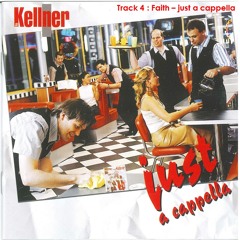 Die Kellner | Faith | Instrumentless Homage
