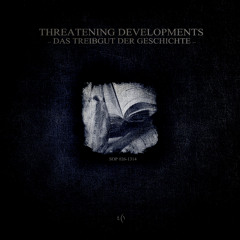 SOP 026-1314 Threatening Developments - Fjellhammer