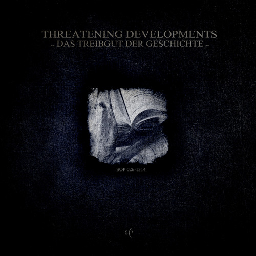 SOP 026-1314 Threatening Developments - Fjellhammer