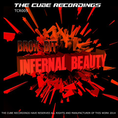 Brox - Bit - Infernal Beauty - (Original mix ) TCR - 005