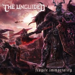 Inception - The Unguided (guitar Cover)