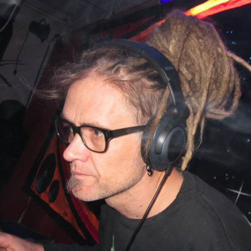 DJ Ketil M "A Drop Of Northern Psylight Records" 22/08/2014