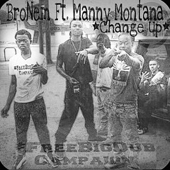 Manny Montana #NewShit